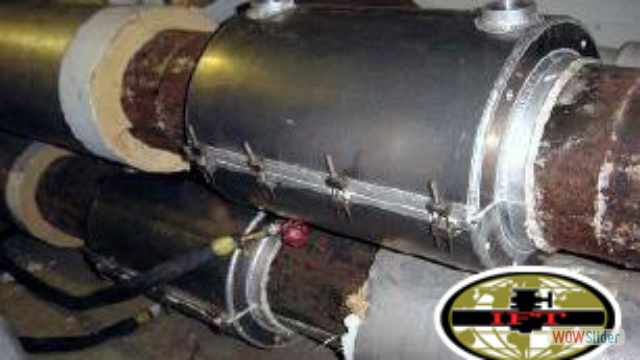 Indoor or Outdoor Freeze Plug Services Indoor or Outdoor Freeze Plug Services